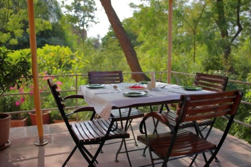 Chokelao Mahal Restaurant-5